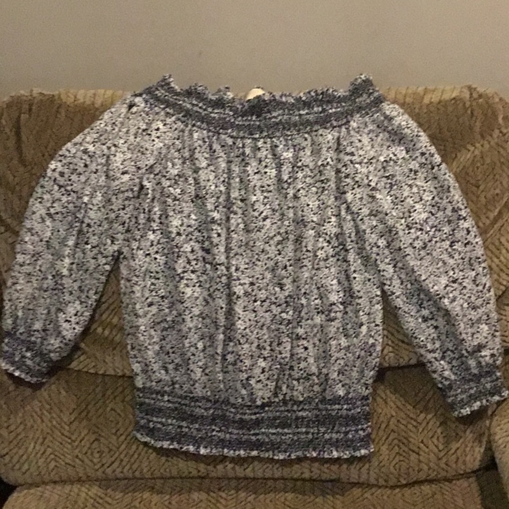 Michael Kors Blouse